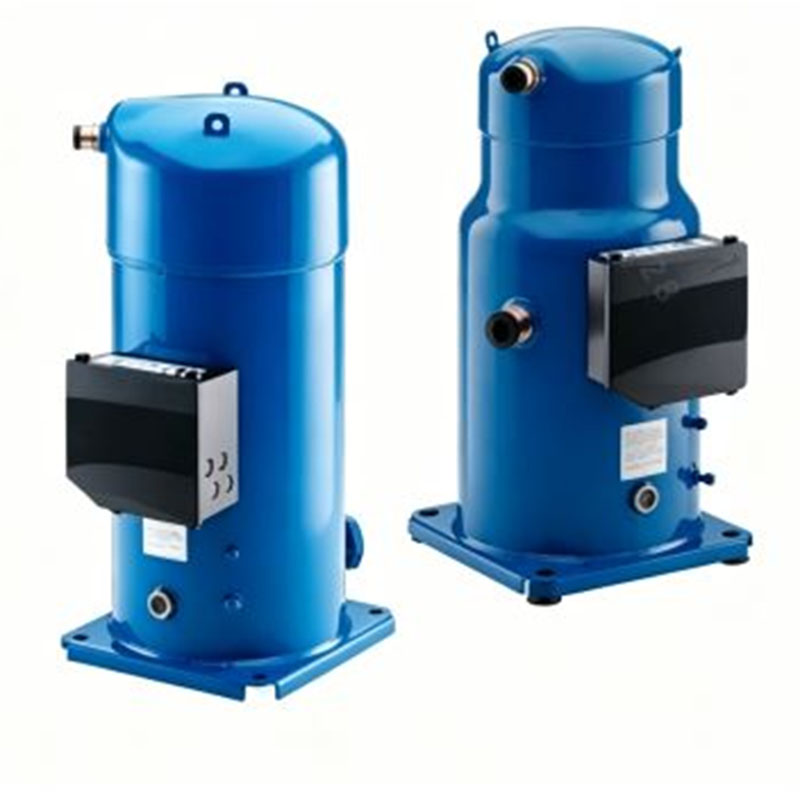 Máy nén xoắn ốc Danfoss nguyên bản từ Đan Mạch