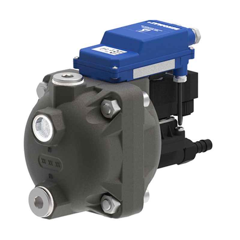 BEKO BEKOMAT 14 / 14 CO / PN25 bẫy xả ngưng điện tử không thất thoát khí