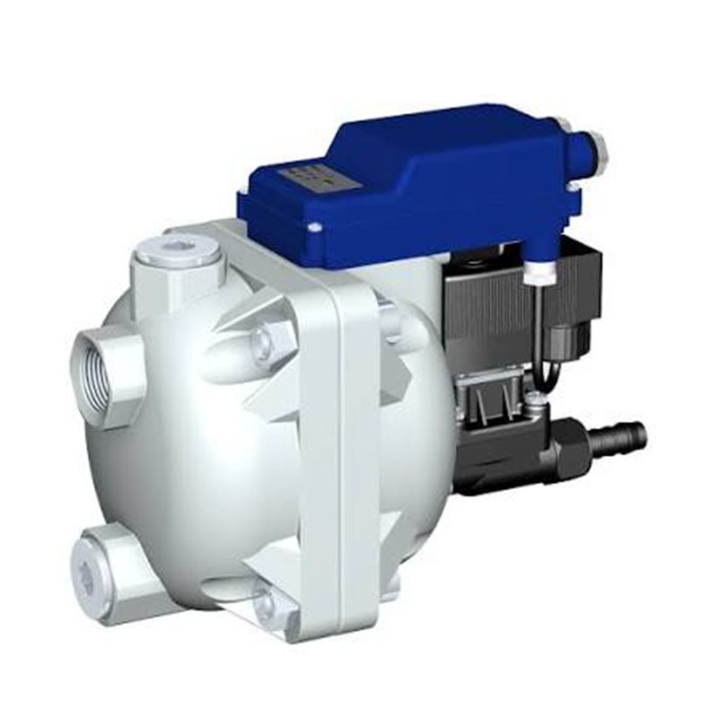 BEKO BEKOMAT 14 / 14 CO / PN25 bẫy xả ngưng điện tử không thất thoát khí