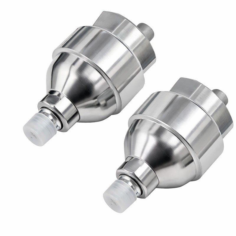 HAWE Bình tích áp thủy lực AC 40-1/4-30 Bình tích áp dạng bóng