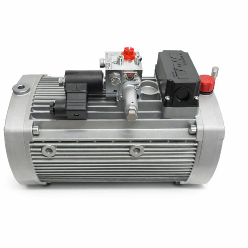 HAWE Bộ nguồn thủy lực KA232L4KD/H1.18