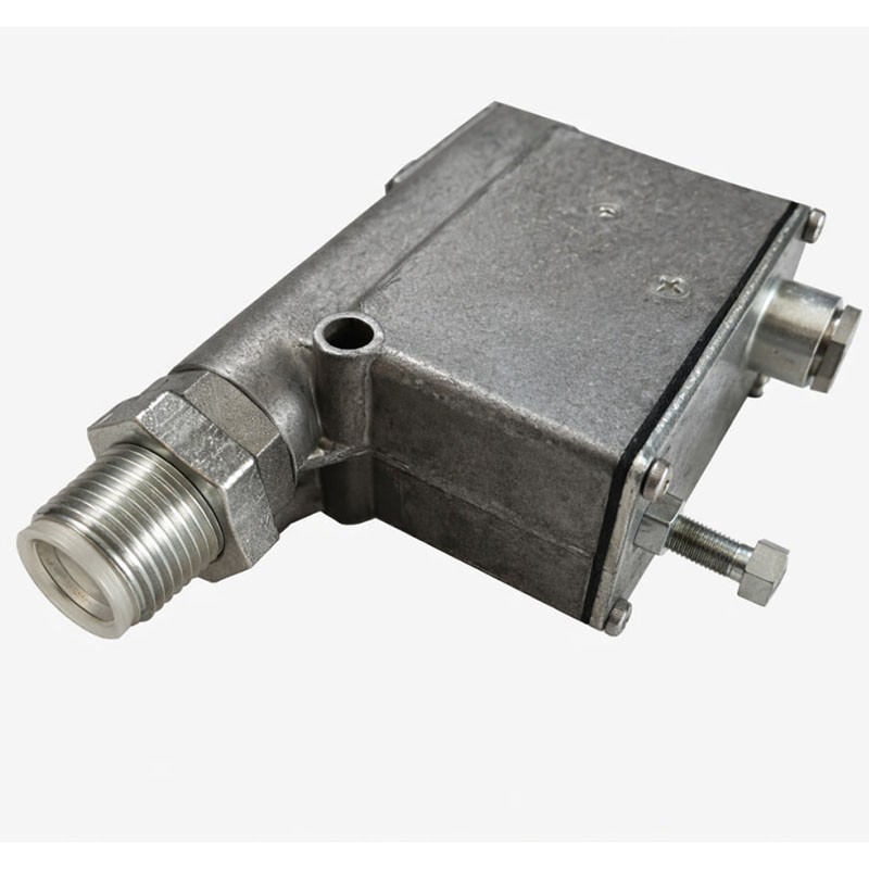 HAWE Công tắc áp suất DG 2H 1637521