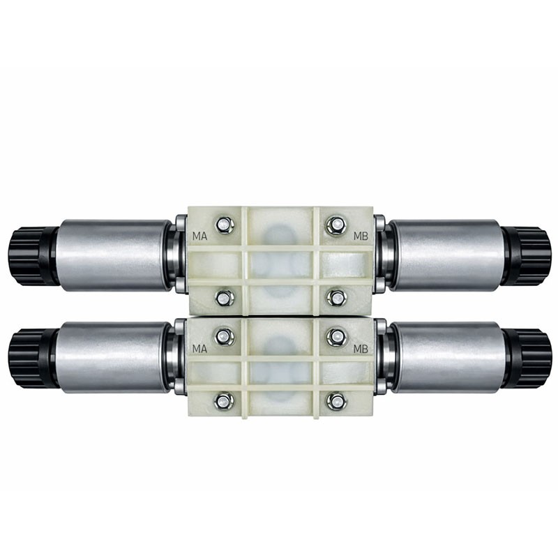 HAWE Van khóa NBVP 16 G-XM24