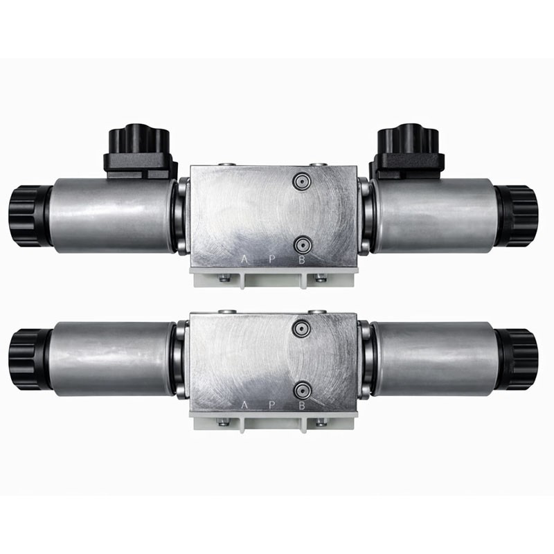 HAWE Van khóa NBVP 16 G-XM24
