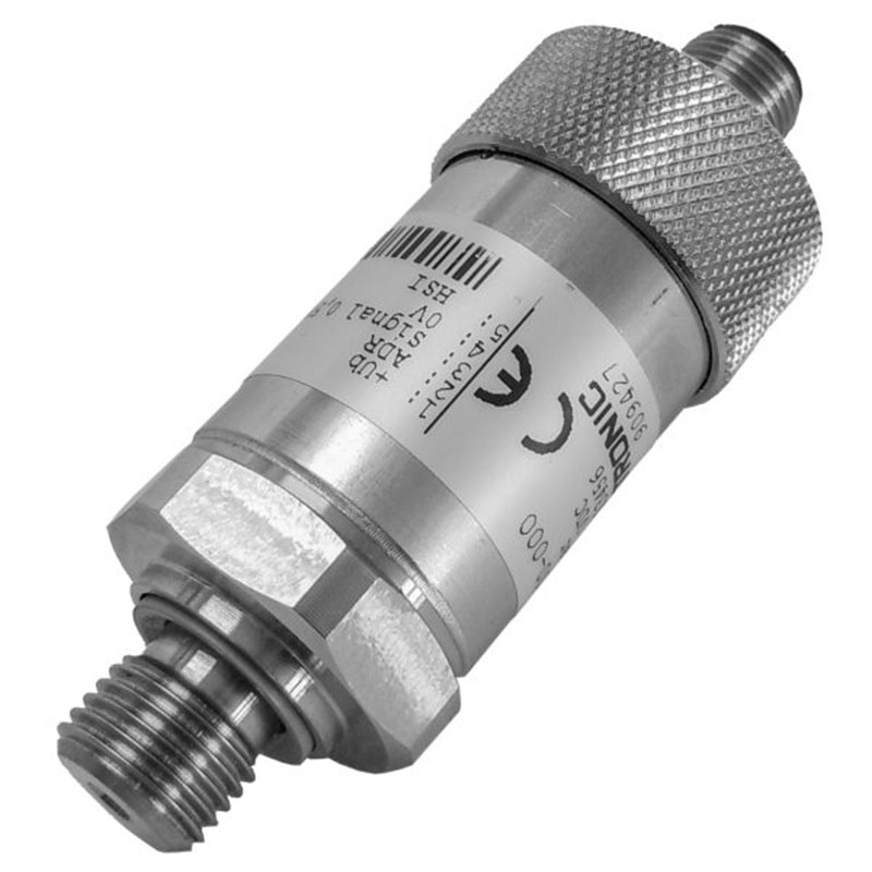 HYDAC HDA 4800 Bộ chuyển đổi áp suất cho nhà máy thép