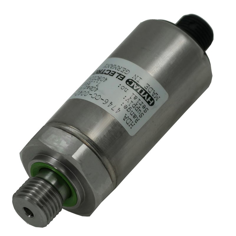 HYDAC HDA 4800 Bộ chuyển đổi áp suất cho nhà máy thép