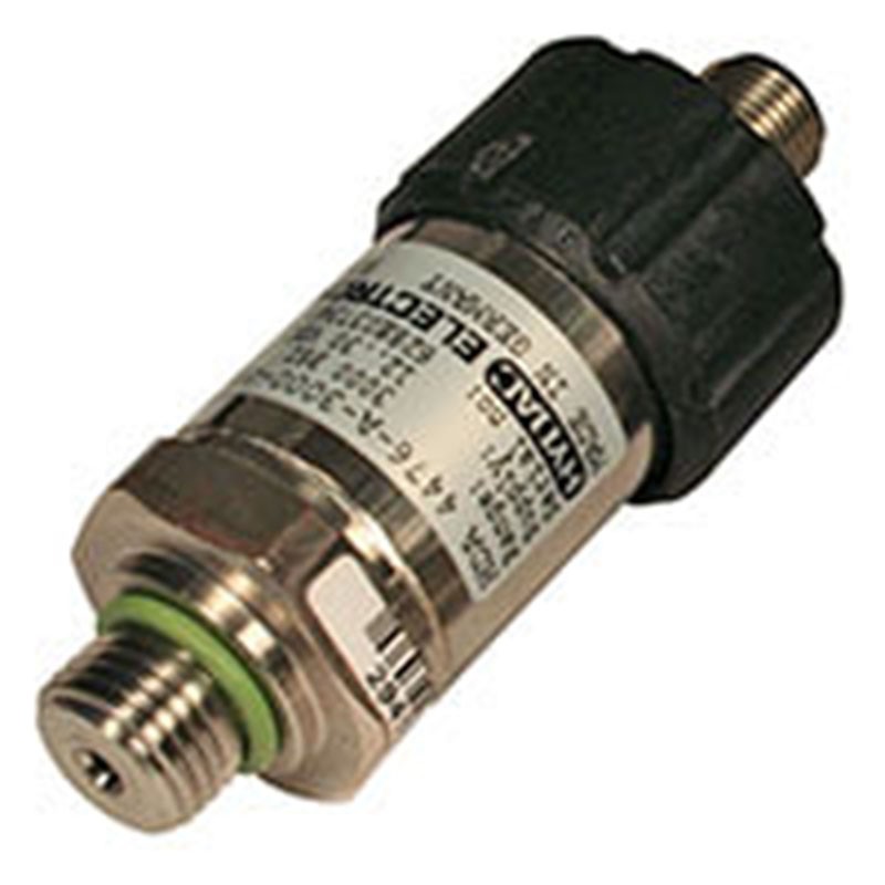 HYDAC HDA 4800 Bộ chuyển đổi áp suất cho nhà máy thép