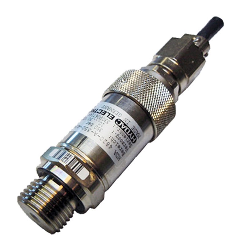 HYDAC HDA 4800 Bộ chuyển đổi áp suất cho nhà máy thép