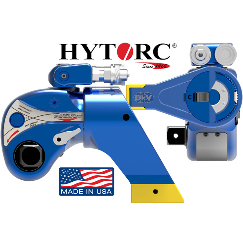 HYTORC HY-5MXT Cờ lê lực thủy lực