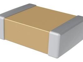 Kemet Tụ tantali độ tin cậy cao