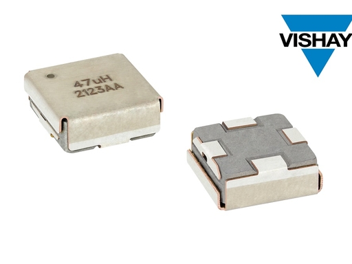 Vishay Dale Điện trở chính xác & shunt cảm biến dòng - Điện trở Power Metal Strip® cấp ô tô