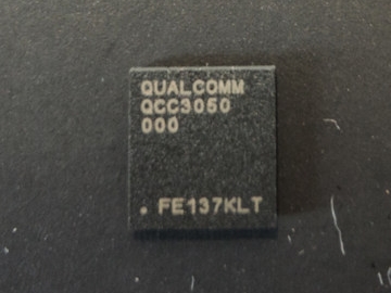 Qualcomm Snapdragon SoC nhúng