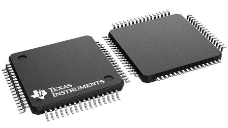 Texas Instruments (TI) IC quản lý nguồn