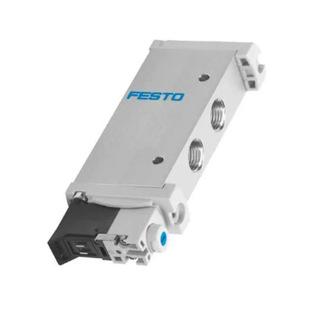 Chính hãng FESTO Van điện từ & cụm van - hiệu suất cao Pneumatic điều khiển van
