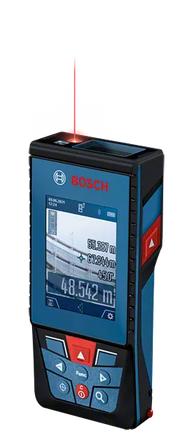 Bosch Professional Máy đo laser - độ chính xác cao Máy đo khoảng cách Bluetooth