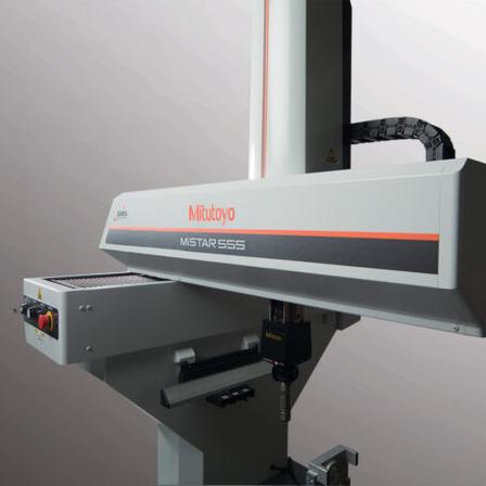 Mitutoyo Absolute Thước cặp điện tử Digimatic - độ chính xác cao AOS Thang đo vernier