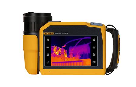 Fluke True-RMS Đồng hồ vạn năng số - độ chính xác cao Thiết bị kiểm tra công nghiệp