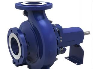 Nhập khẩu chính hãng KSB bơm nước, tiết kiệm năng lượng