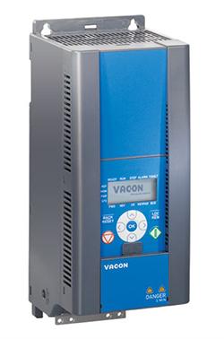 VACON 100 Biến tần công nghiệp - đa dụng Biến tần điều khiển tần số