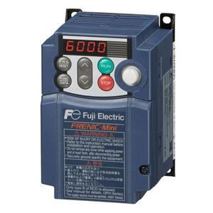 Fuji Electric FRENIC-Mega VFD - Biến tần vector hiệu suất cao tải nặng
