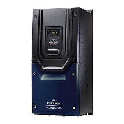 Emerson Commander VFD - đa dụng & HVAC Biến tần điều khiển tần số