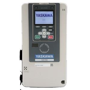 Yaskawa GA700 dòng biến tần AC hiệu suất cao (0.4kW đến 630kW)