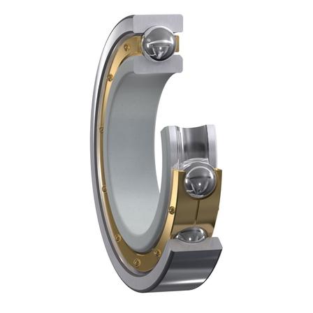 SKF độ chính xác cao Vít me bi - tải nặng Linear Motion Driving Screws