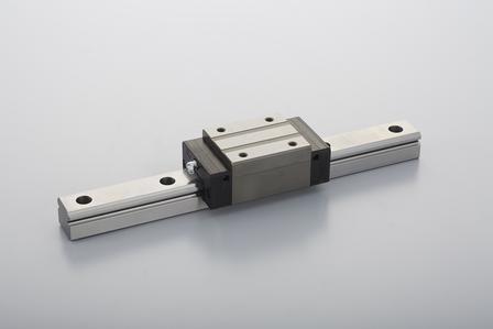 NSK NH & NS dòng Dẫn hướng chuyển động tuyến tính - khả năng chịu tải cao