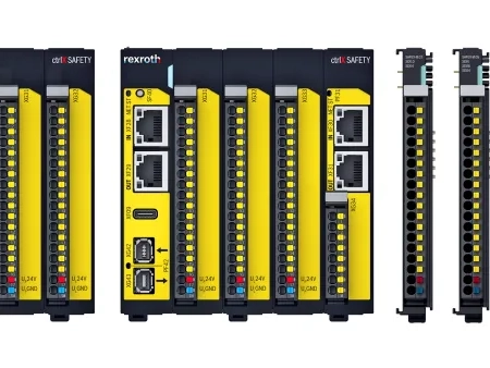 Bosch Rexroth ctrlX CORE Bộ điều khiển