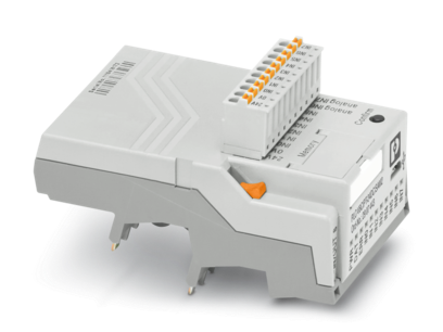 Phoenix Contact PLCnext Bộ điều khiển - Next-Gen Open Linux PLC cho IIoT & điện toán biên