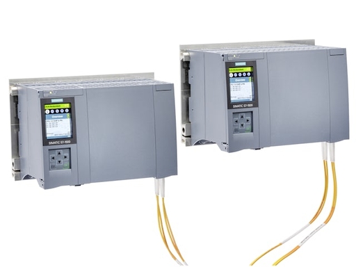 Siemens SIMATIC S7-1200 PLC - Bộ điều khiển nhỏ gọn cho hệ thống tự động hóa vừa và nhỏ