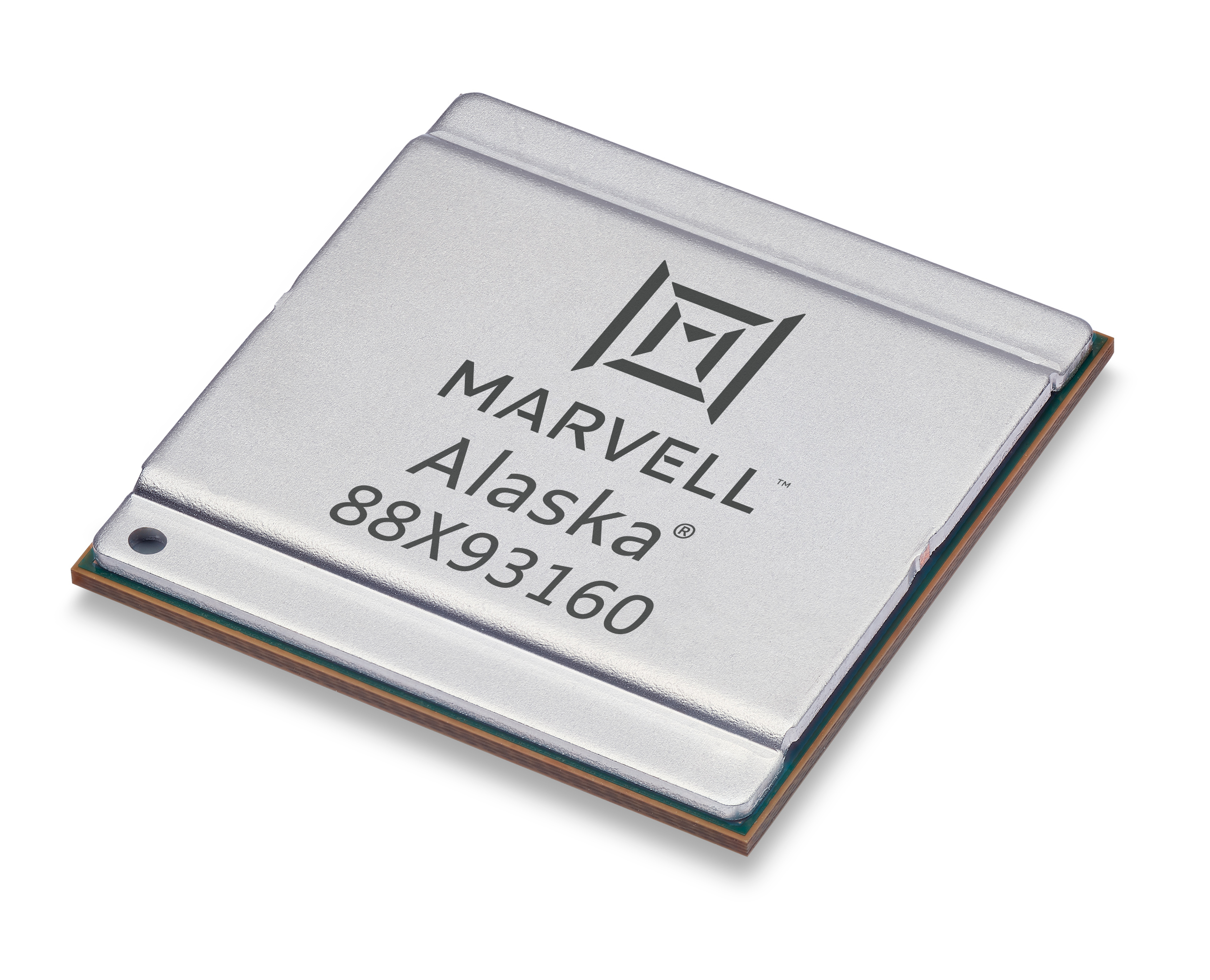 Marvell Prestera & Alaska IC công tắc Ethernet và transceiver