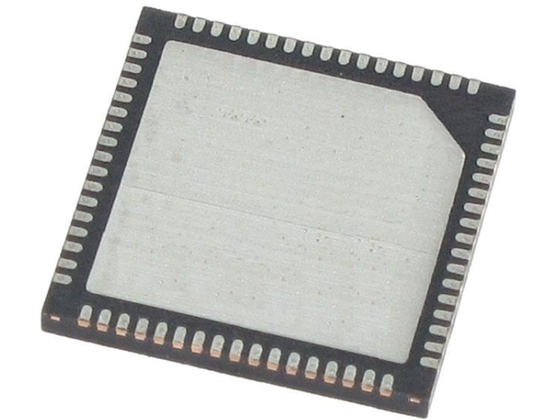 Vi điều khiển 32-bit dựa trên Arm Cortex-M (MCU) cho IoT & công nghiệp