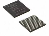 AMD Xilinx Spartan dòng công suất thấp chip FPGA công nghiệp