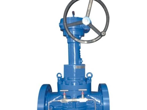 Chính hãng General van Van DBB hai lớp làm kín