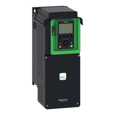 Schneider Altivar Process ATV630 dòng biến tần AC (0.75kW đến 800kW)