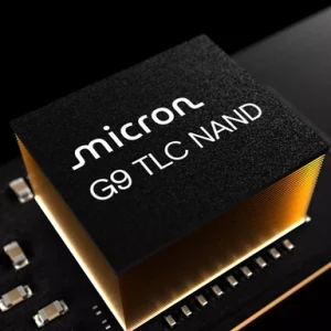 Micron chip & module DRAM công nghiệp - Bộ nhớ DDR5/DDR4 tốc độ cao cho máy chủ & nhúng