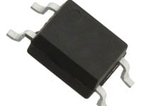 Broadcom chip công tắc Ethernet