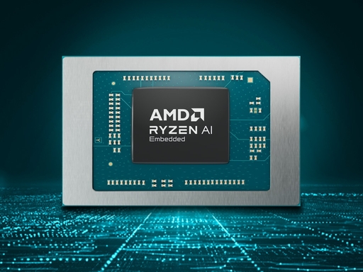 AMD Xilinx chip FPGA công nghiệp