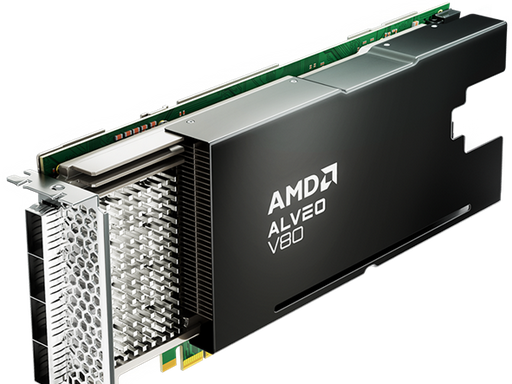 AMD Xilinx chip FPGA công nghiệp