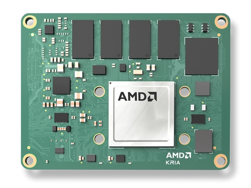 AMD Xilinx chip FPGA công nghiệp