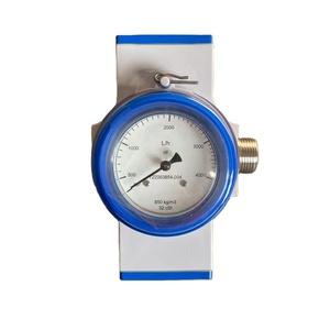 Fischer & Porter (ABB) Lưu lượng kế phao cổ điển