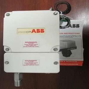 Fischer & Porter (ABB) Lưu lượng kế phao cổ điển