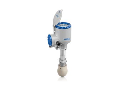 Krohne Bộ truyền mức radar FMCW thông minh