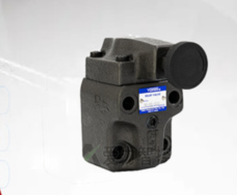 Yuken Bơm piston hướng trục