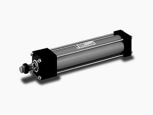 Yuken Bơm piston hướng trục
