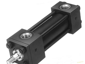 Van điện từ thủy lực Parker chính hãng