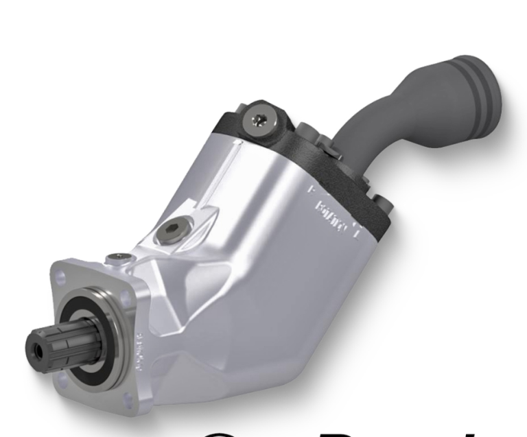 Van điện từ thủy lực Parker chính hãng