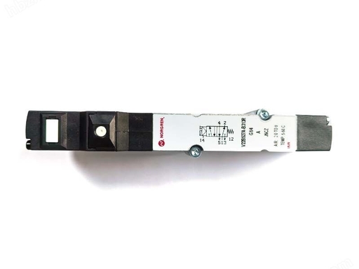 Chính hãng Norgren tải nặng Van điện từ - công nghiệp Herion / Buschjost Van điều khiển quá trình