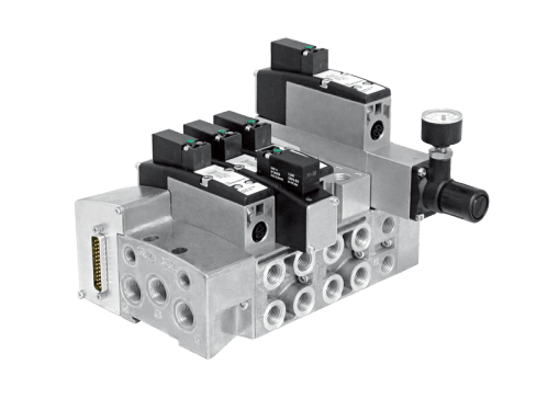 Chính hãng Norgren tải nặng Van điện từ - công nghiệp Herion / Buschjost Van điều khiển quá trình